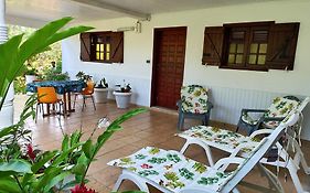 chez arlette